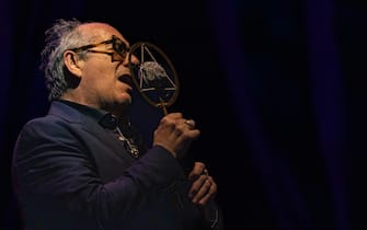 Elvis Costello