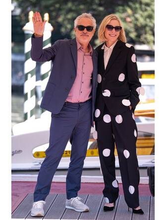 09-look-star-arrivi-mostra-venezia-2024-getty - 1