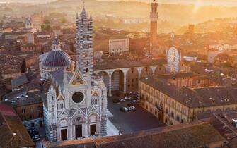 ITALY PANDEMIC CORONAVIRUS COVID19