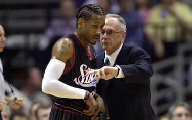 LARRY BROWN (PHILADELPHIA)