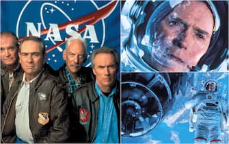 space cowboys