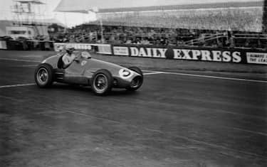 Ferrari 500 F2 (1952-1955)