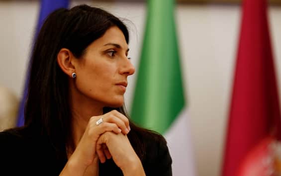 Raggi Java Photos Afghanistan, Raggi: “Roma pronta per corridoi umanitari” | Sky TG24
