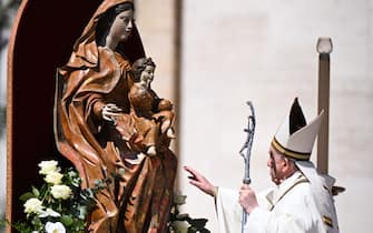 Papa Francesco