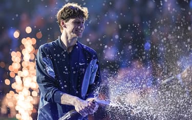 9 NOVEMBRE: AL VIA LE ATP FINALS A TORINO