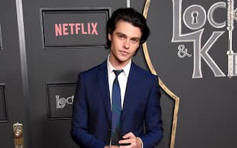 Felix Mallard