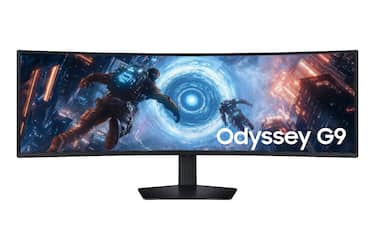 Samsung Odyssey G9