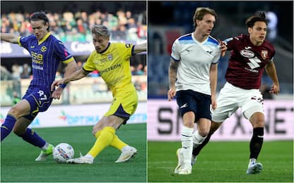 Serie A