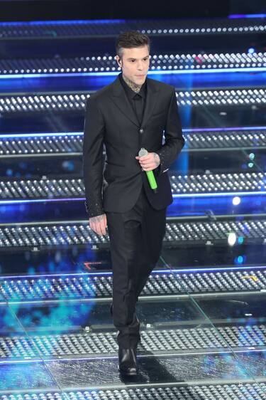 FEDEZ - BATTITO - VOTO 6