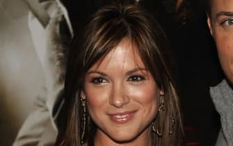 Danneel Harris