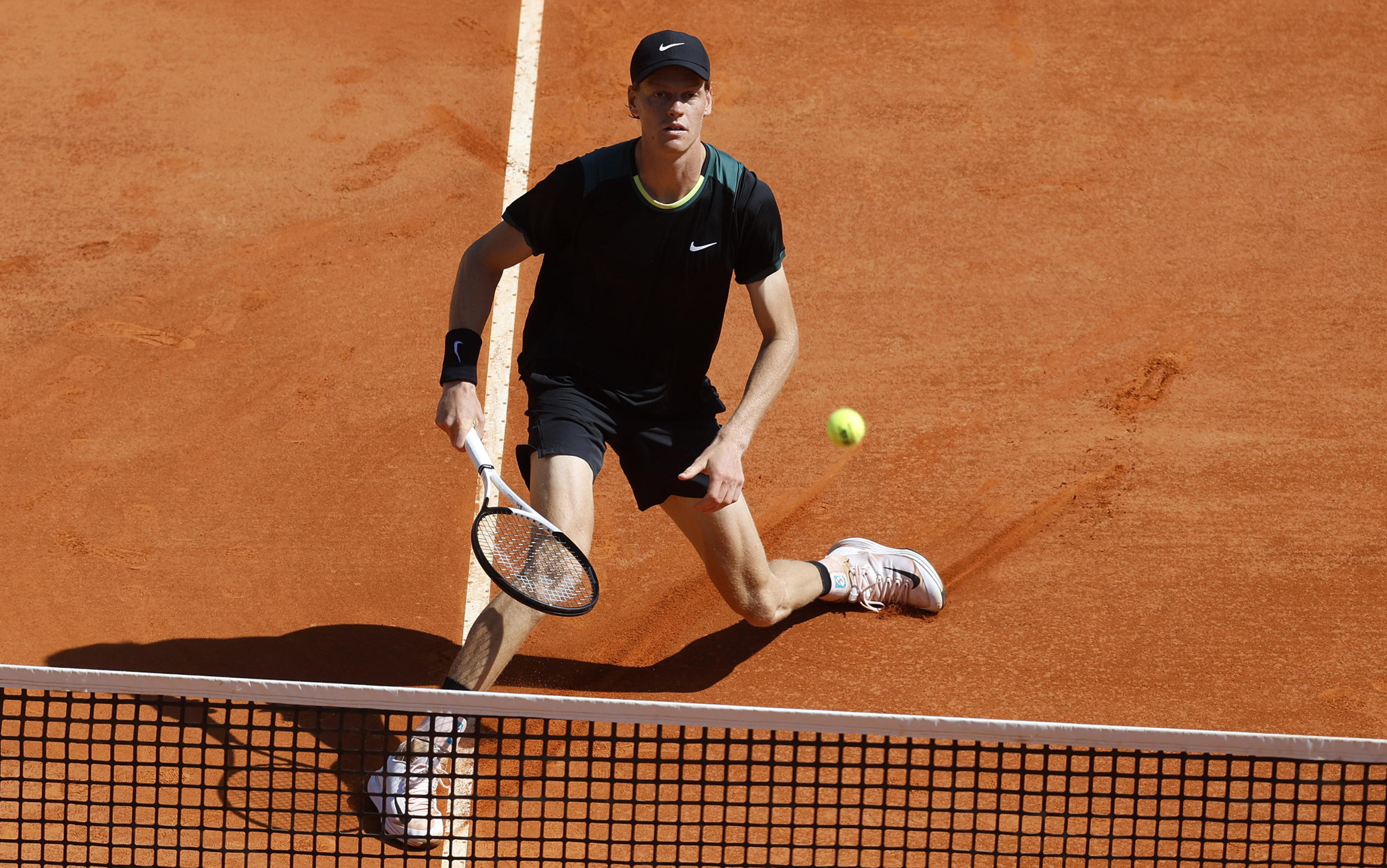 Jannik Sinner, il calendario dei tornei Atp 2025 Sky Sport