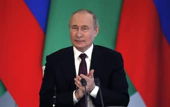 putin beni segreti