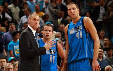 RICK CARLISLE (DALLAS)