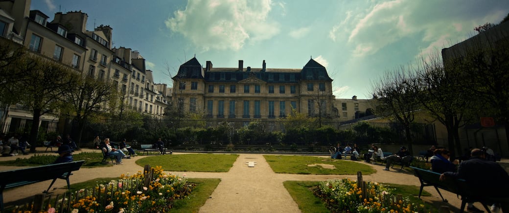 Picasso – Un ribelle a Parigi. Storia di una vita e di un museo