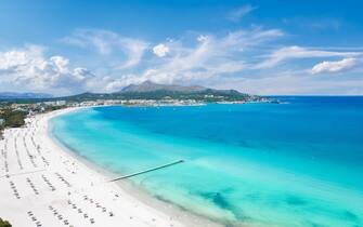 Spiaggia