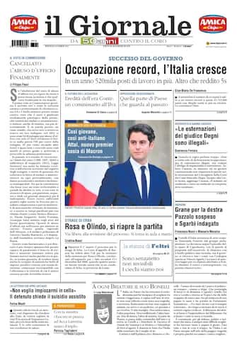 Il Giornale