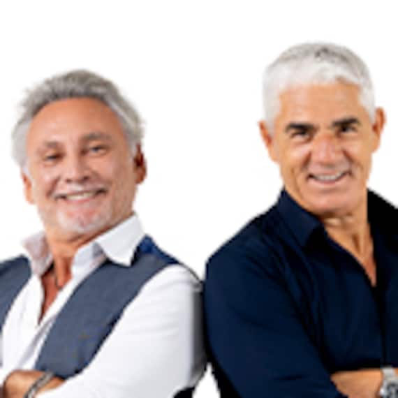 Biagio e Francesco