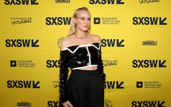 Diane Kruger