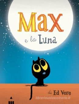 max e la luna