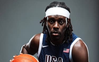 JRUE HOLIDAY | VOTO 7