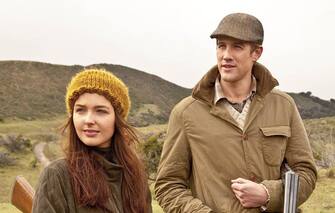 ASI VEREMOS A WILLIAM Y KATE EN