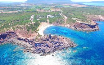 Camping Glamping Village Torre del Porticciolo di Alghero