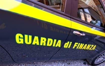 Riciclaggio di proventi illeciti tra Caserta e Latina, tre arresti