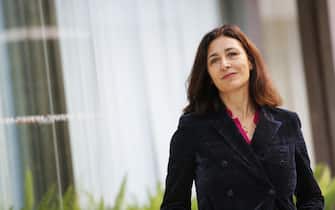 Antonella Attili