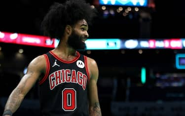 78) COBY WHITE (BULLS)