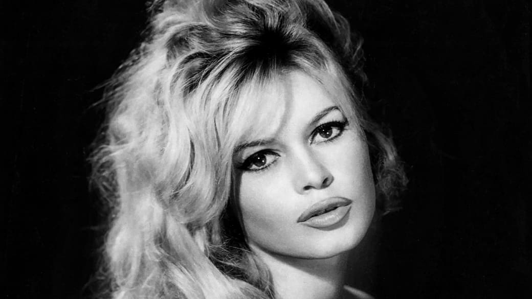 Brigitte Bardot