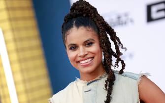 Zazie Beetz