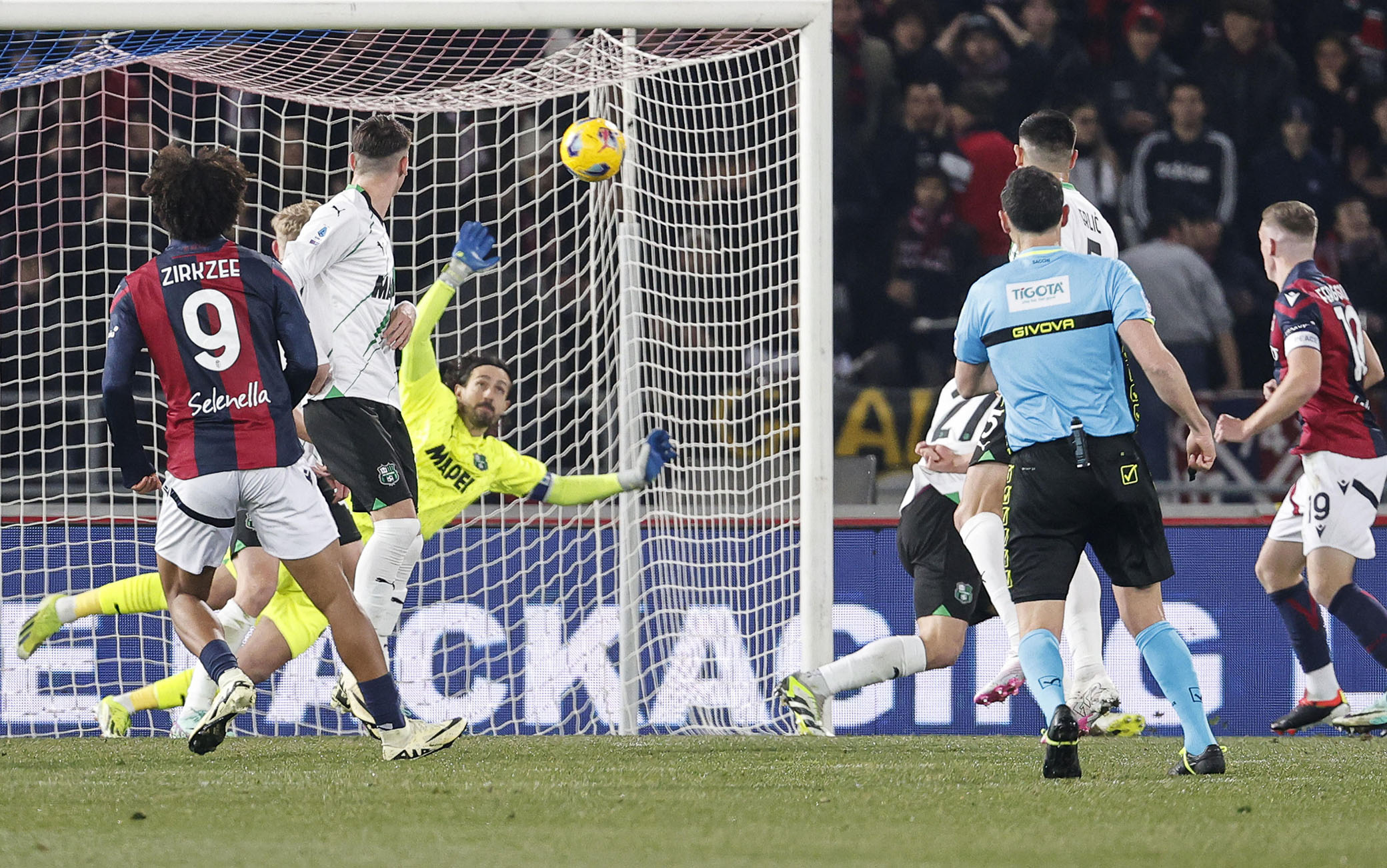 Serie A 2023 2024, chi ha fatto più autogol? La classifica | Sky Sport