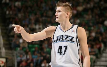 26. ANDREI KIRILENKO, RUSSIA