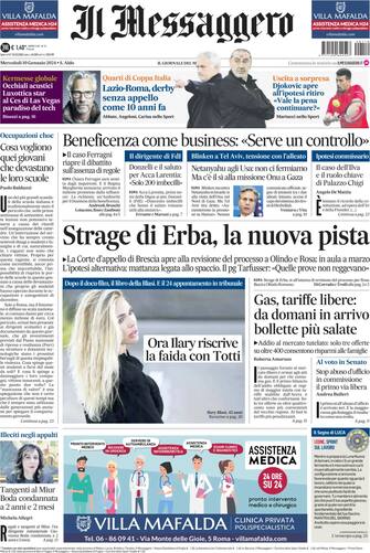 Il Messaggero