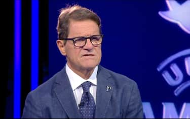 Capello: "Un Milan senza coraggio e senza leader"