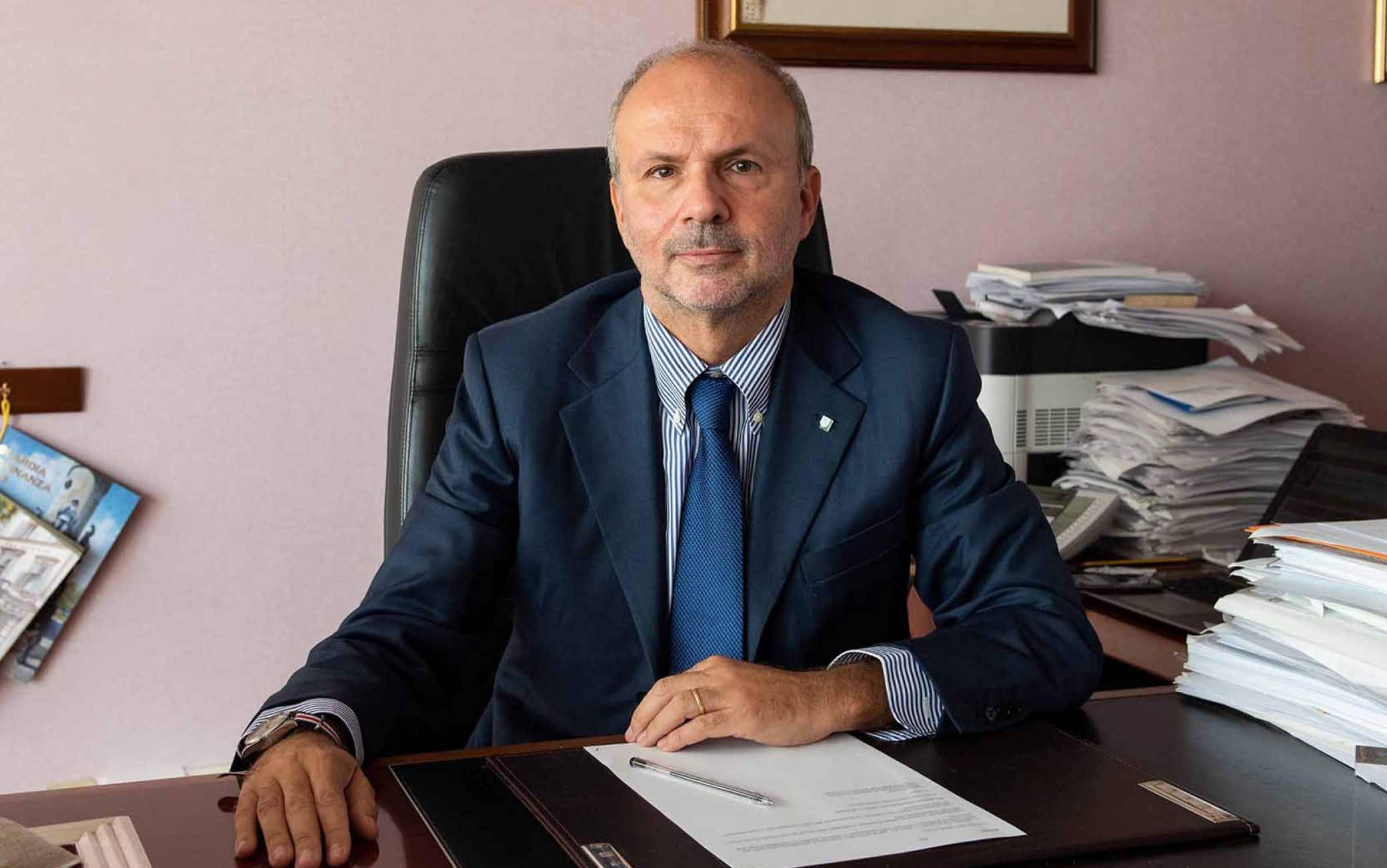 Chi è Orazio Schillaci, il nuovo ministro della Salute | Sky TG24