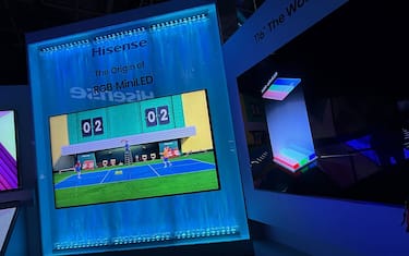 Hisense, una strategia smart a 360° per ogni ambiente domestico