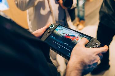 Grande spazio ai videogame