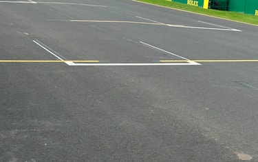 La struttura del weekend con la Sprint Race