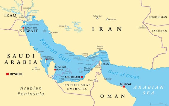 Stretto Hormuz, perché è strategico e cosa succede se l’Iran lo chiude