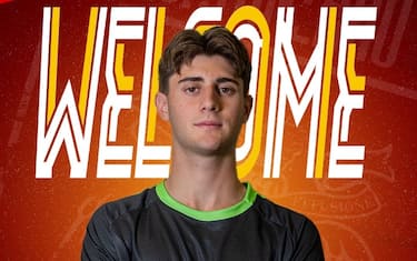 Catanzaro (allenatore Aquilani)