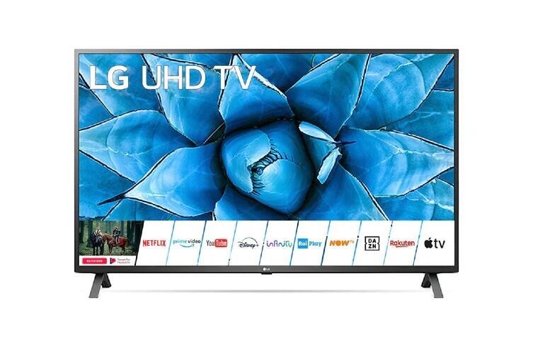 LG 49UN73006LA da 49