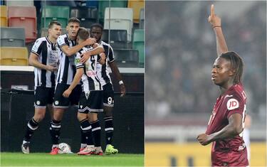 Serie A