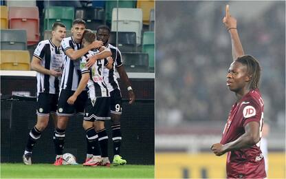 Serie A
