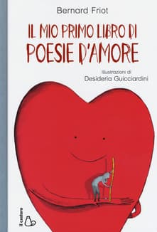 poesie d'amore