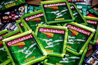 La storia continua: presentato il nuovo album Calciatori Panini 2022-23