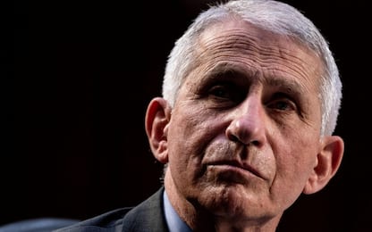 Anthony Fauci colpito dal virus West Nile, in ripresa dopo il ricovero