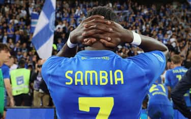 Serie A: retrocedono Empoli e Venezia