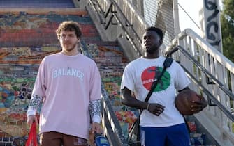 White Men Can’t Jump