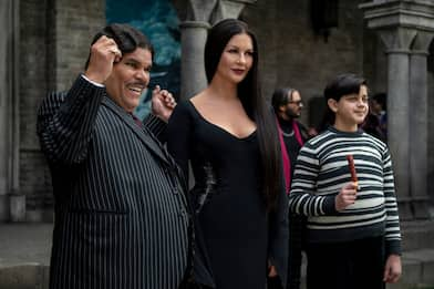 60 anni di Famiglia Addams, com'è cambiata dalle origini a Mercoledì